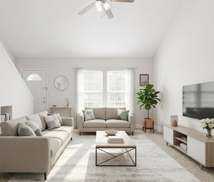 3388 Sawtooth Drive - 1